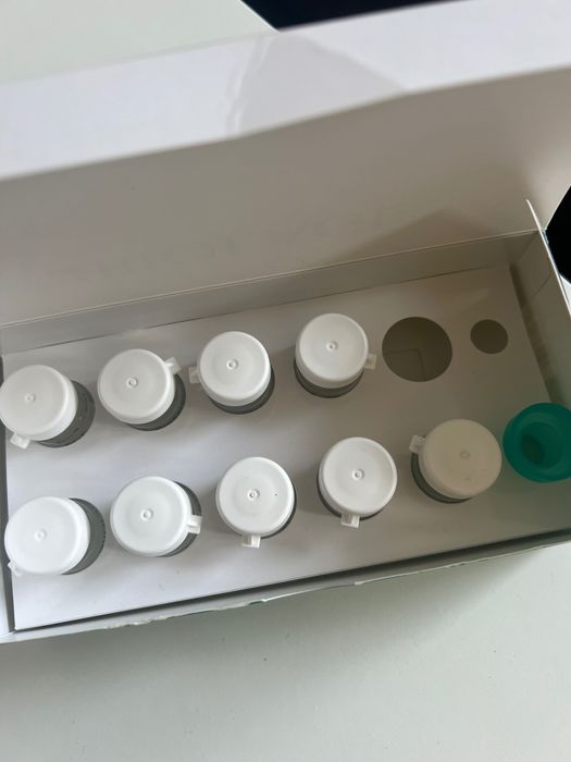 Ампули против косопад Matrix Biolage Aminexil Hair Treatment 10х6мл