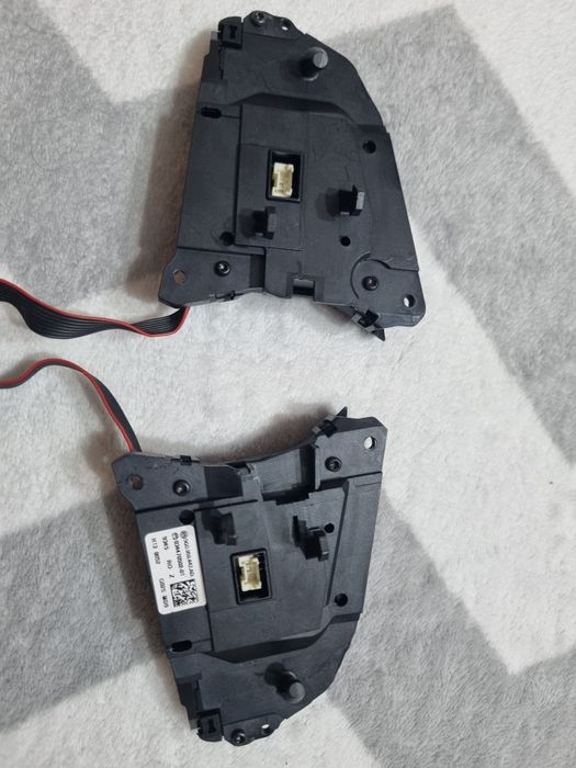 Comenzi volan vw 5g0.959.442.ad
Cod piesă : 5g0.959.442.ad