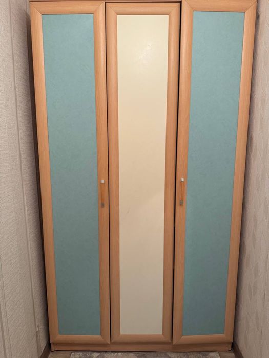 Шкаф сатылады 15 мың