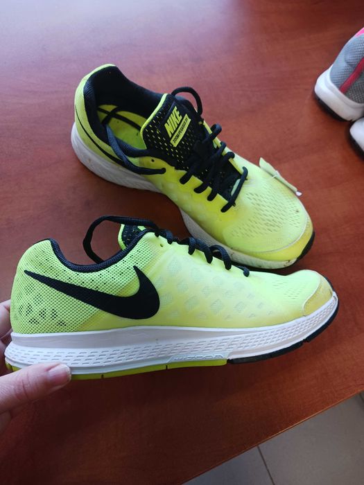 Оригинални маратонки на Nike