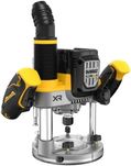 Dewalt аккумуляторный фрезер