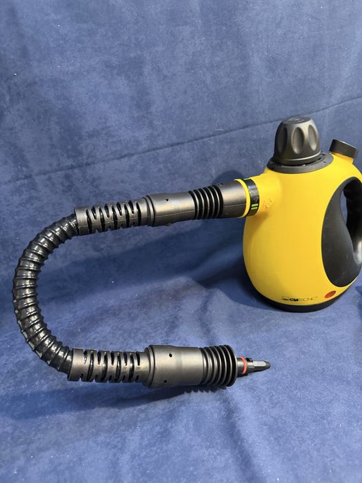 Парочистачка Clatronic DR 3653