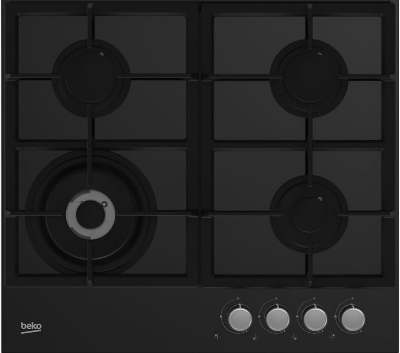 Vând plita Beko noua