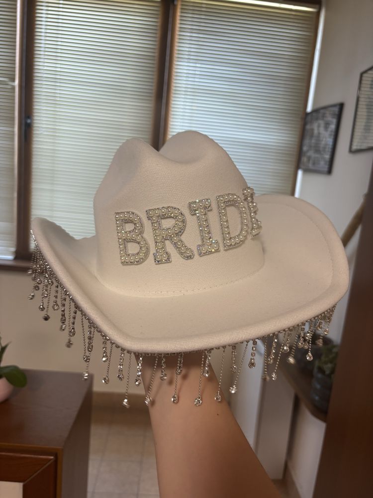 Комплект за моминско парти Bride