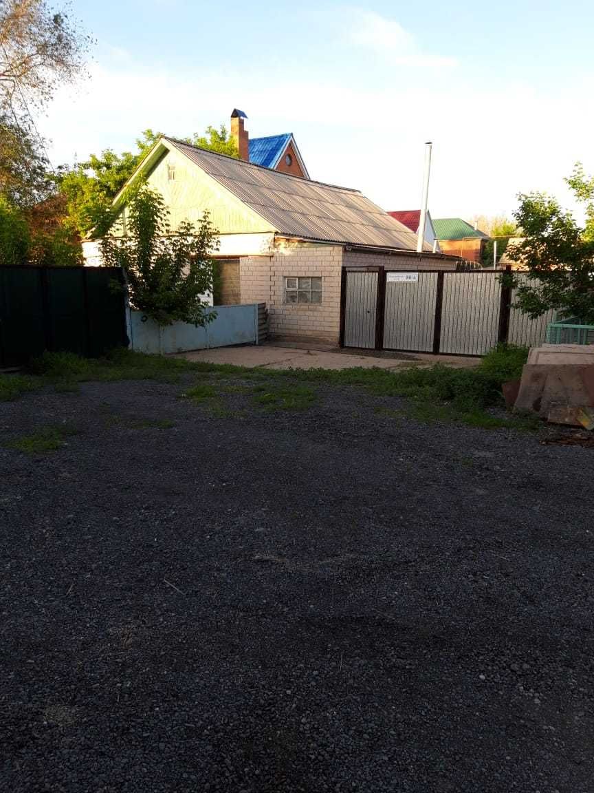 Продам дом в р Курмыш по ул Кулумбетова/ ул Кунаева
