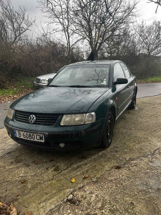 Продавам VW Passat КАтализатор
