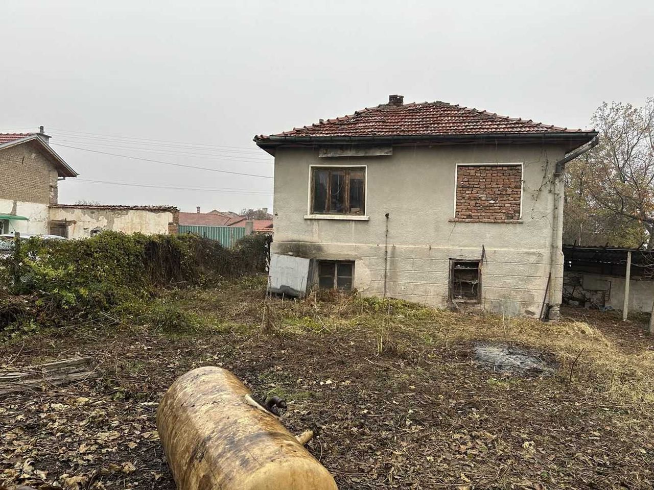 Продава се Къща в с. Радилово, Област Пазарджик - 114 кв.м за 291 €/кв.м - Снимка #8