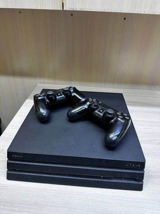 PlayStation 4pro