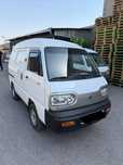 Chevrolet Damas Van 2021 insta _batusafarov