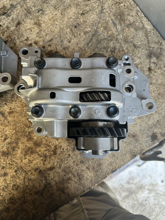 Балансир на камри 70 75 обьем 2.5