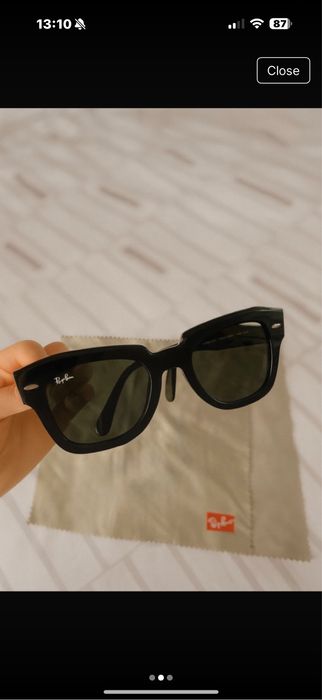 Ochelari de soare - Ray Ban