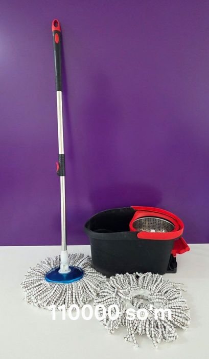 Paqir shvabra,  shvabralar, polkalar , yigma stollar