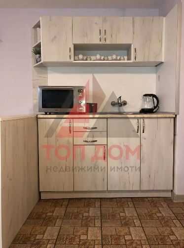 Дава се под наем Едностаен апартамент в Варна, Спортна зала - 25 кв.м за 306 € - Снимка #4