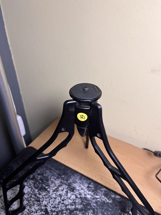 SwitchPod статив и ръкохватка за камера