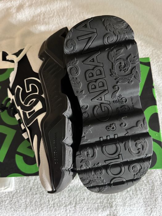 Обувки Dolce&Gabanna чисто нови унисекс