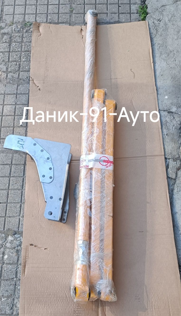 Авточасти за Москвич, Жигули, Лада, Нива
