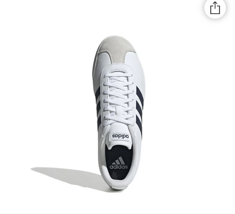 Adidas vl court обувки