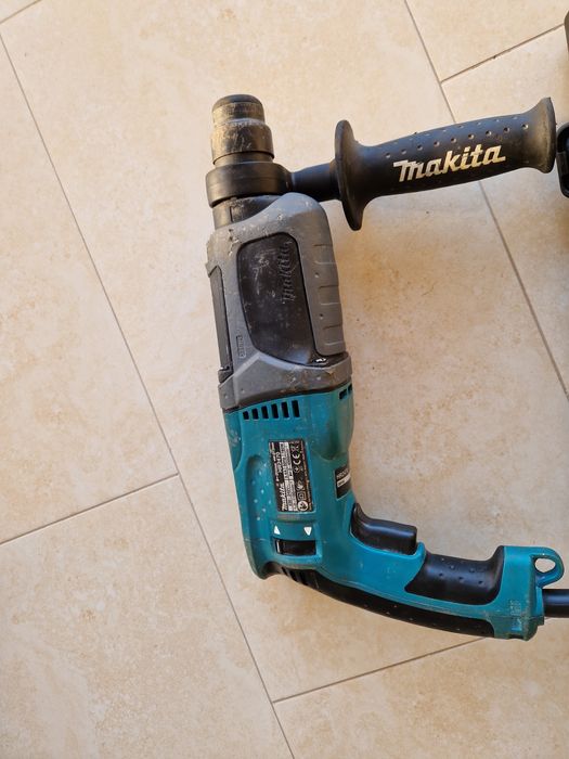 Makita HR 2470 - rotopercutor