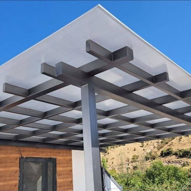 Leksan Leksan Polikarbonat Manalit