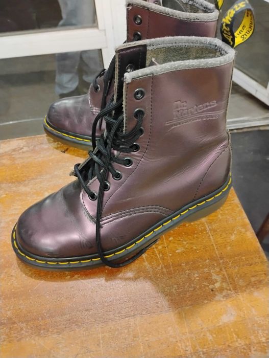 Dr Martens дамски обувки