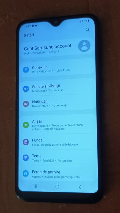 SAMSUNG Galaxy A20E  4G  LTE