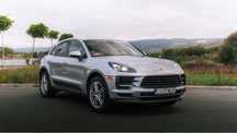 Porsche Macan 2019 2.0 Benzina 75000km
