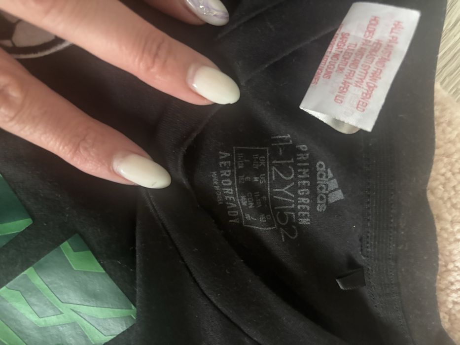 Сет на Adidas Адидас