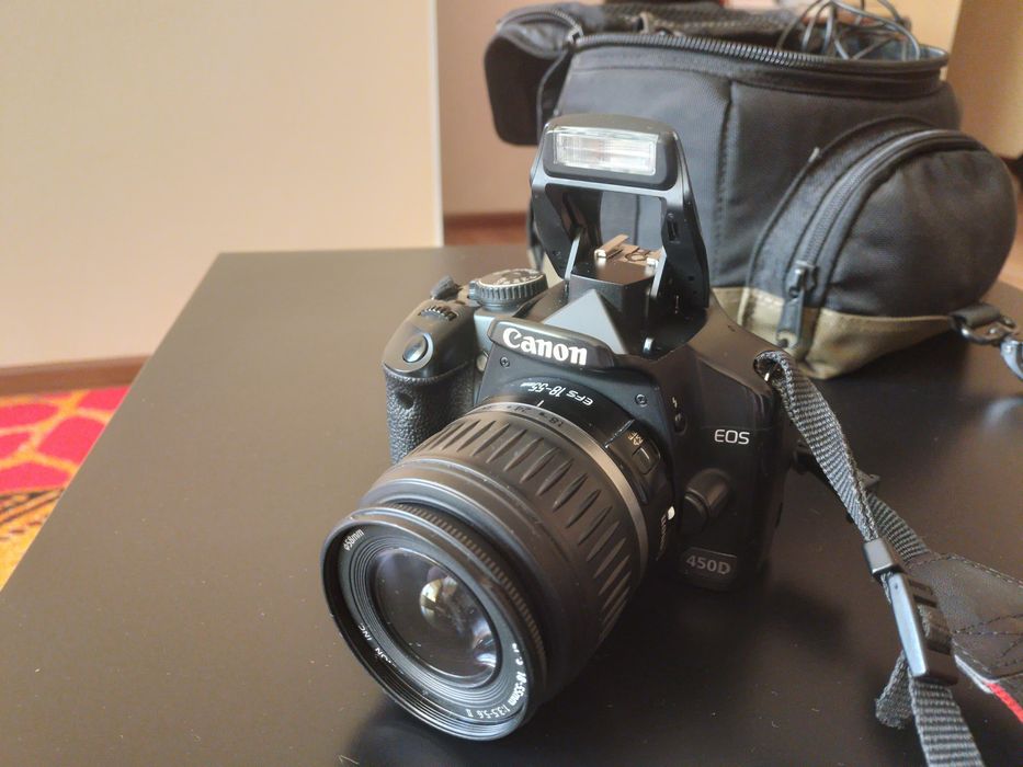 Продам фотоаппарат