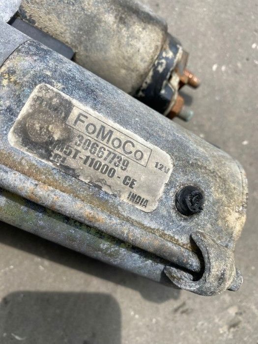 Electromotor 1.6  VOLVO S40 V50 30667739 3M5T-11000-CE 36000221