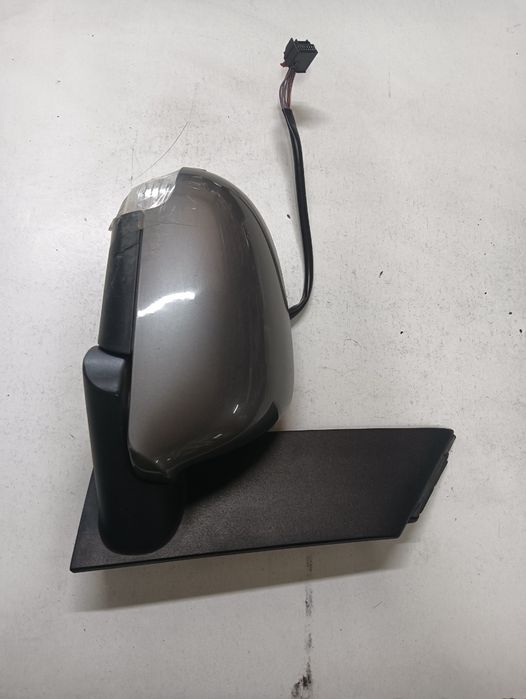 Oglinda laterala electrica portiera fata dreapta fata VOLKSWAGEN TOURA