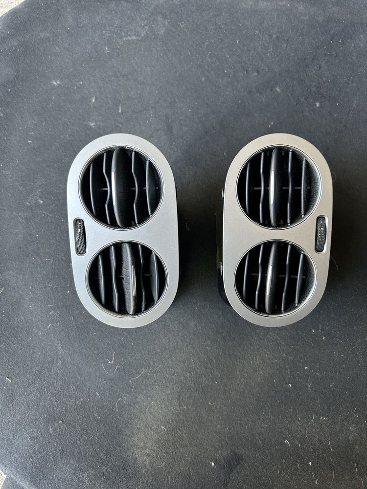Guri de ventilatie Tiguan