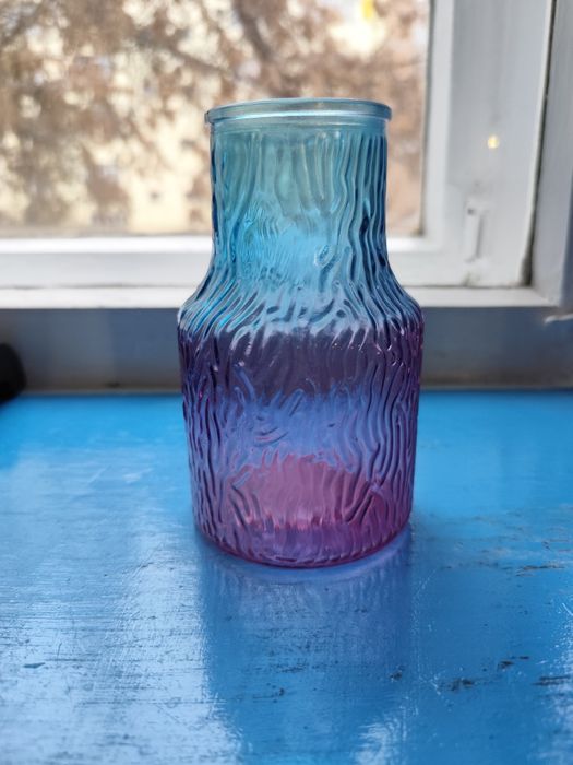 ваза декоративная под цветы