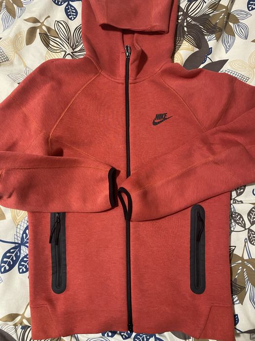 Оригинално горнище Nike tech fleece