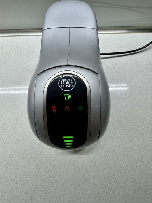 Кафемашина NESCAFE Dolce Gusto Touch