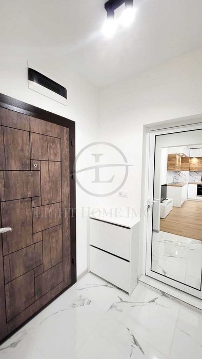 Продава се Двустаен апартамент в Пловдив, Христо Смирненски - 60 кв.м за 2249 €/кв.м - Снимка #10