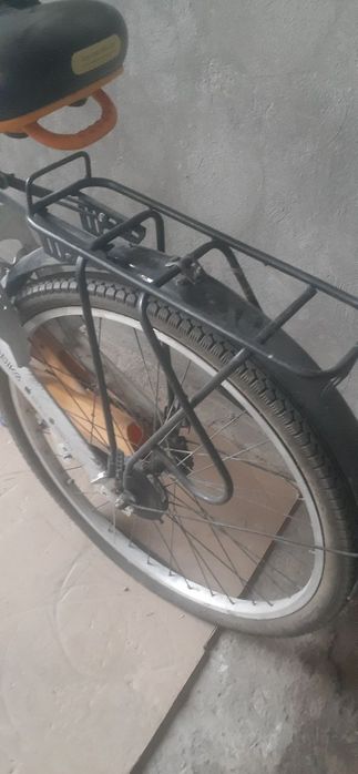 oBike velosiped sotiladi!