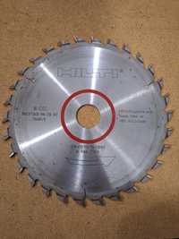 Циркулярен диск Hilti диск за рязане на дърво произведен в Гермния