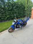 Honda hornet pc36 70kw