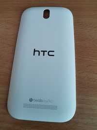 Capac spate HTC ONE SV Alb