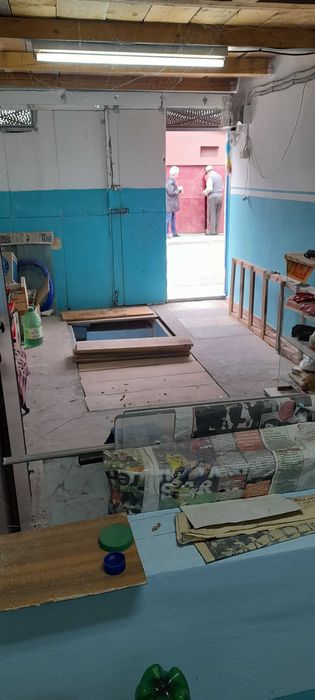 Vand garaj cu beci pe Matei Basarab, Vaslui