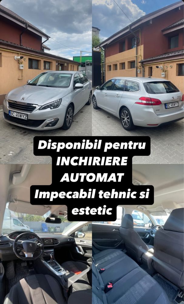 Inchirieri auto microbuze 9 locuri. Turisme5,7 locuri, transport pers.