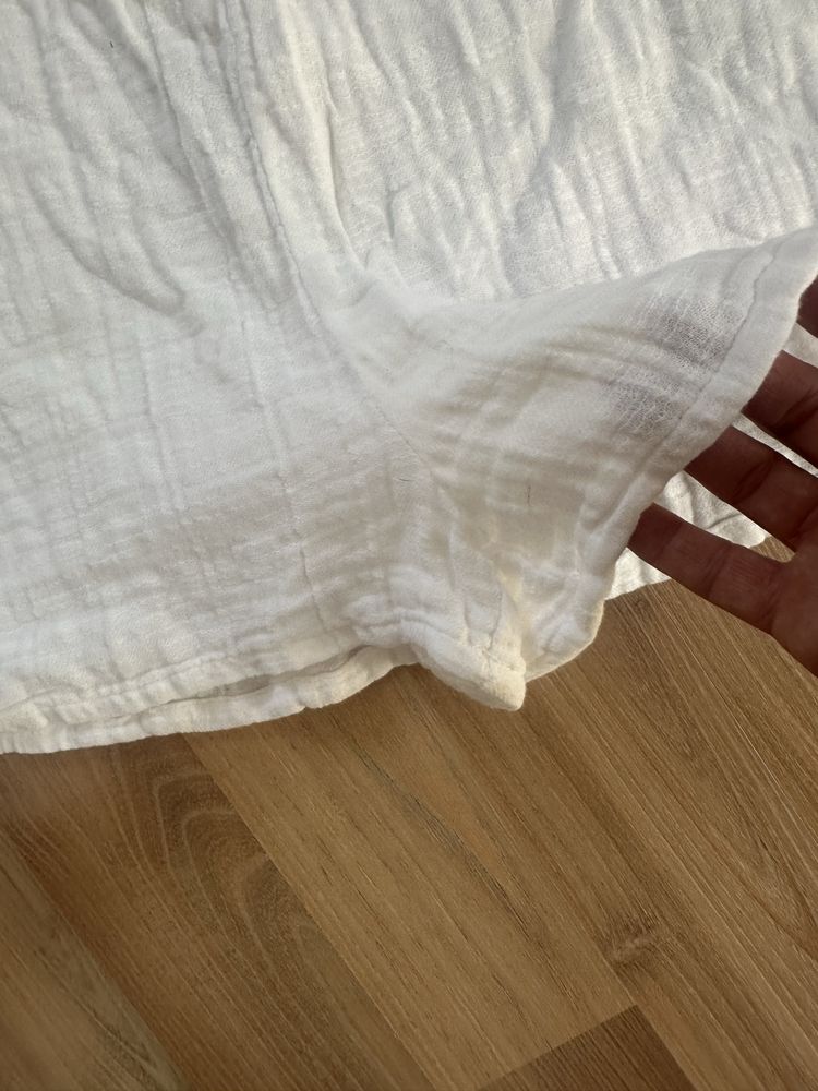 Salopeta zara noua cu eticheta