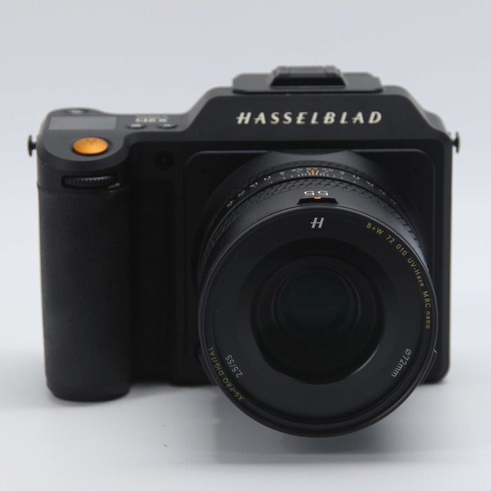 Hasselblad X2D 100C + XCD55 0.45/7m, SUB 2K Cadre-Amanet FRESH Galati