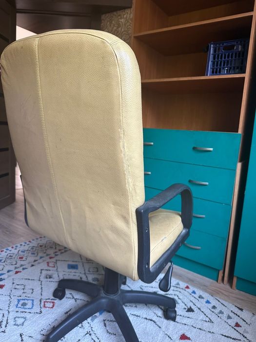 Кресло БУ срочно