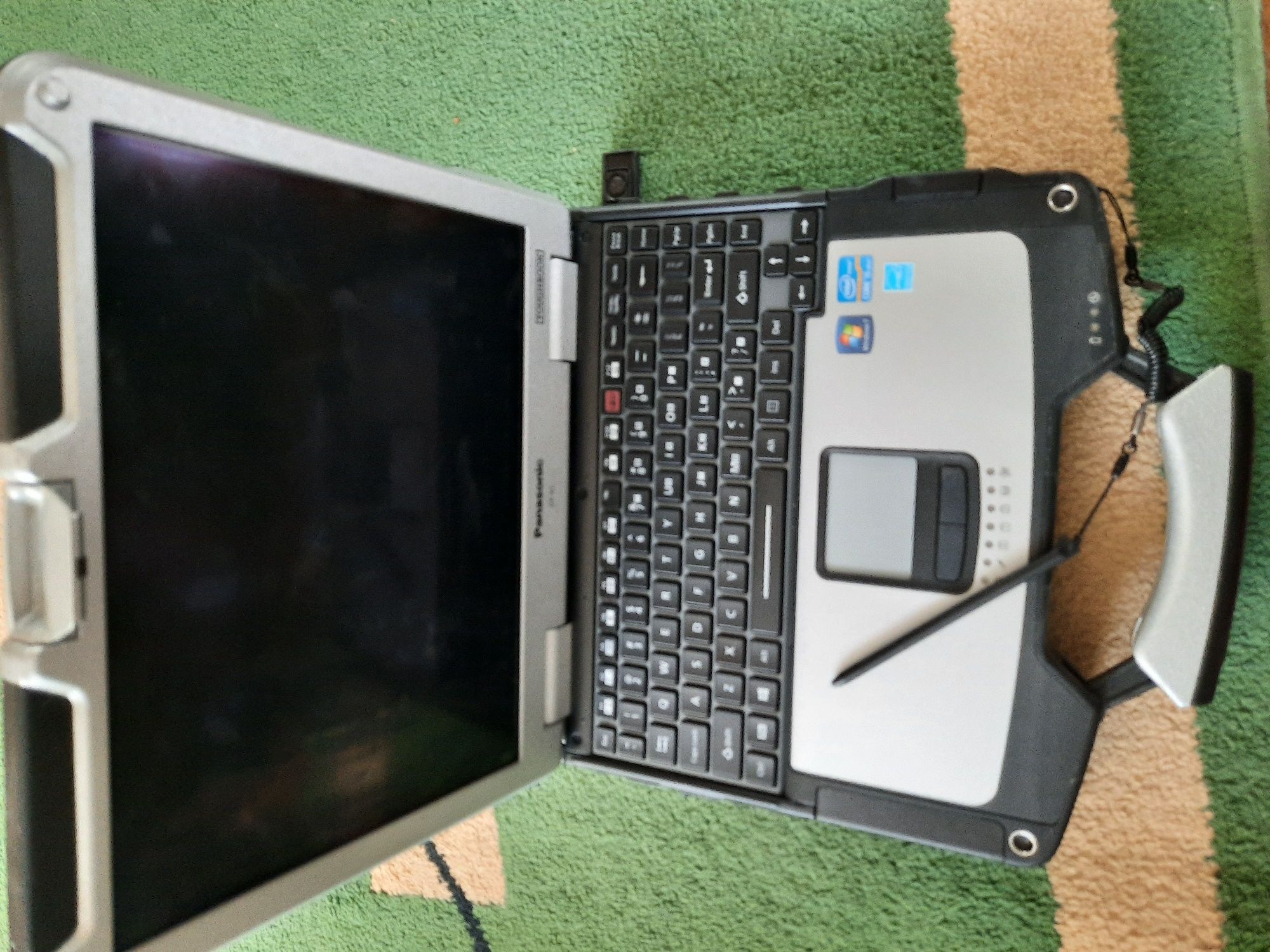 Laptop Panasonic CF-31