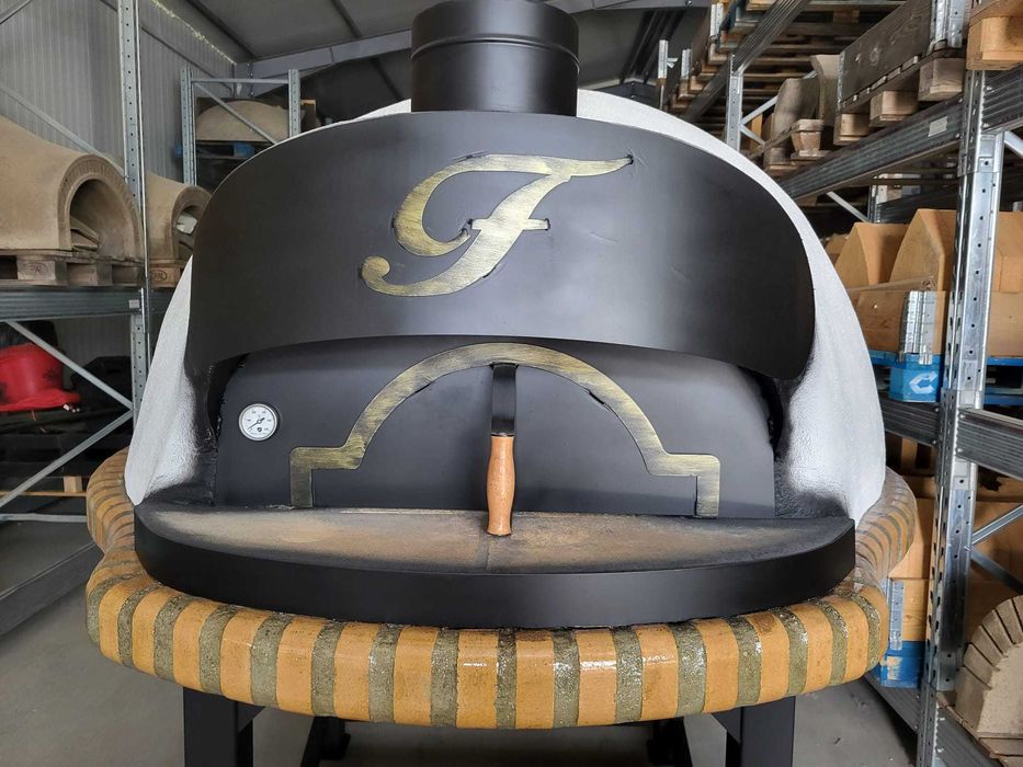 Masa  rece pizza, cuptor pizza, malaxor  20L