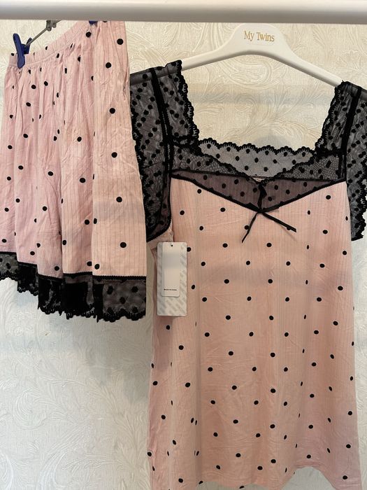 домашняя одежда