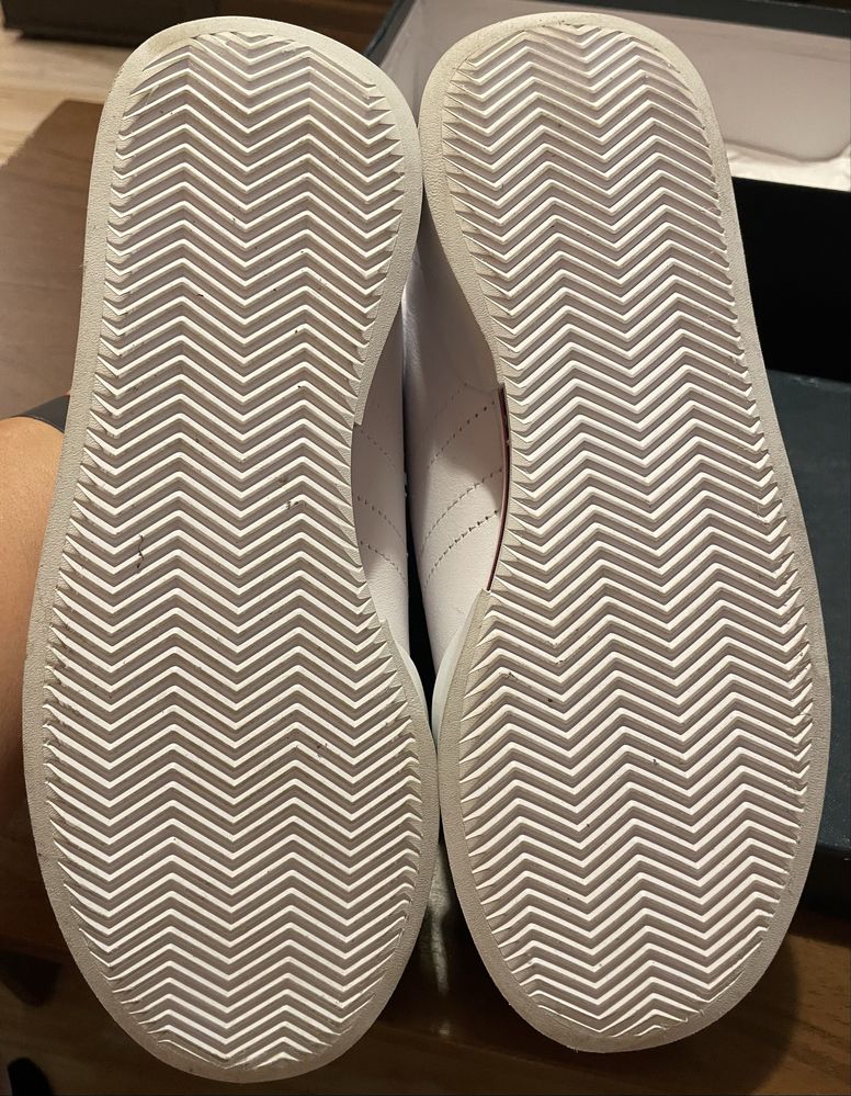 Tommy Hilfiger retro light sneakers
