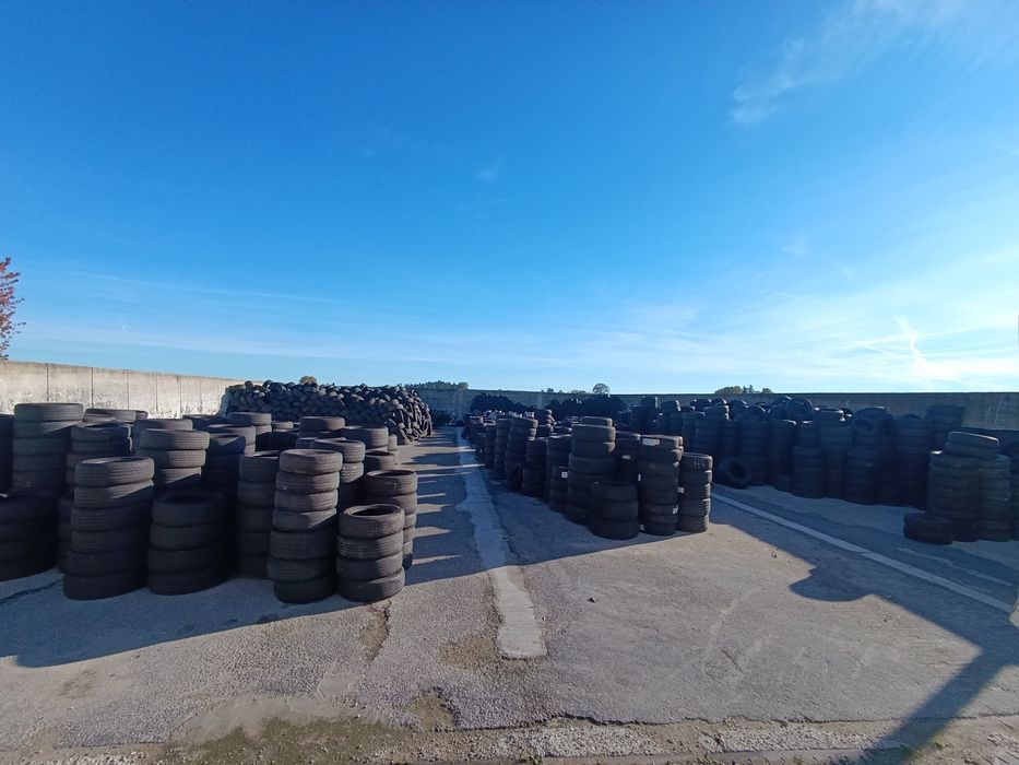 Anvelope (Cauciucuri) in Germania Engros Second Hand Perechi
Engros Se