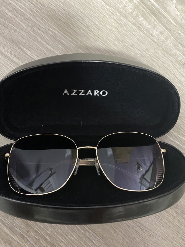 Дамски слънчеви очила Azzaro